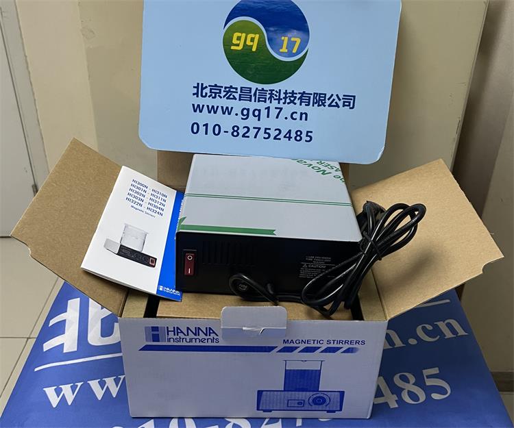 HI839800 加熱消解預處理器